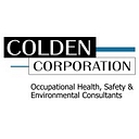 Colden Corporation logo