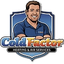 COLD FACTOR HEATING & AIR SERVICES