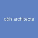 Coldham&Hartman Architects logo