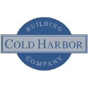 Cold Harbor Building Company logo