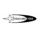 Cold Lake Ford logo