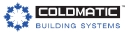 Coldmatic Building Systems logo