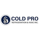 Cold-Tech Refrigeration, LLC logo