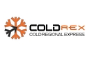 Coldrex   Cold Regional Express logo