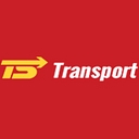 Cold Rush Express logo