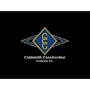 Coldsmith Construction logo