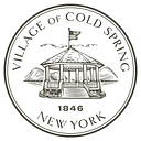 Village of Cold Spring logo