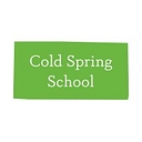 Cold Spring School logo