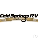 Cold Springs Rv Co logo