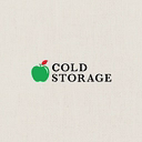 Cold Storage Singapore (1983) Pte Ltd logo