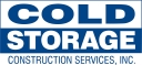 Cold Storage Construction logo