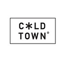 Cold Town Beer logo