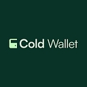 Cold Wallet logo