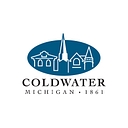 City of Coldwater logo