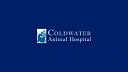 Coldwater Animal Hospital logo