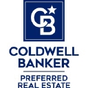 Coldwell Banker Preferred Real Estate logo