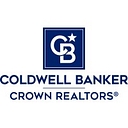Coldwell Banker Crown Realtors logo