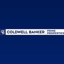 Coldwell Banker Prime Properties logo
