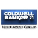 Coldwell Banker Northwest Group logo