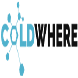 COLDWHERE LIMITED logo