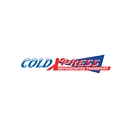 Cold Xpress logo
