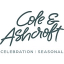 Cole & Ashcroft, Lp logo