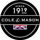 Cole & Mason
