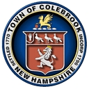 Town of Colebrook logo