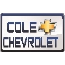 Cole Chevrolet logo