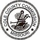 Cole County logo