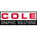 Cole Graphic Solutions logo