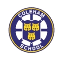 Coleham Primary School logo