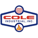 Cole Industrial, Inc. logo