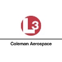 L 3 Coleman Aerospace logo