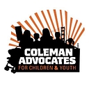 Coleman Advocates For Children logo