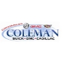 Coleman Buick Gmc Cadillac logo