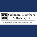 Coleman, Chambers & Rogers, Llp logo