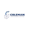 Coleman Containers Limited logo