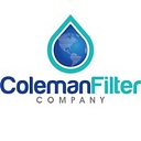 Coleman Filter Company logo