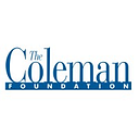 Coleman Foundation logo