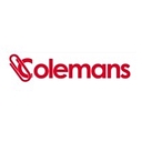Colemans logo