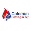 Coleman Heating & Air logo