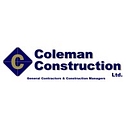 Dale Coleman Construction Ltd logo