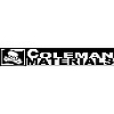 Coleman Materials logo