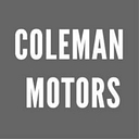 Coleman Motors Inc logo