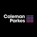 Coleman Parkes Research logo