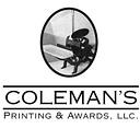 Colemans Printing logo