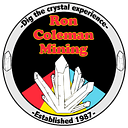 Ron Coleman Mining Online