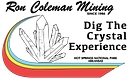 Ron Coleman Mining, Inc logo