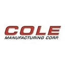 Cole Manufacturing Corporation logo